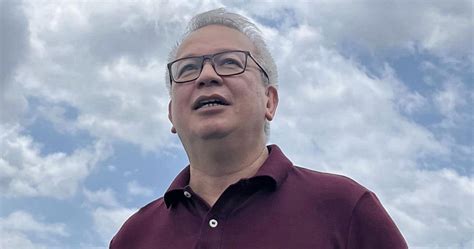 dumaual|Mario Dumaual passes away at 64 .